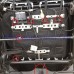 Пошаговая инструкция установки чехлов на Ситроен С4 купе